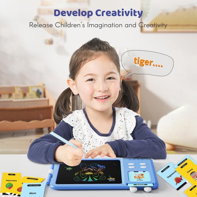 BABY EDUCATIONAL TOY 2