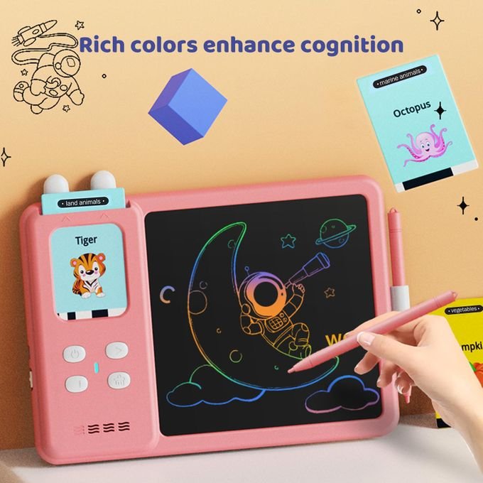 BABY EDUCATIONAL TOY 5